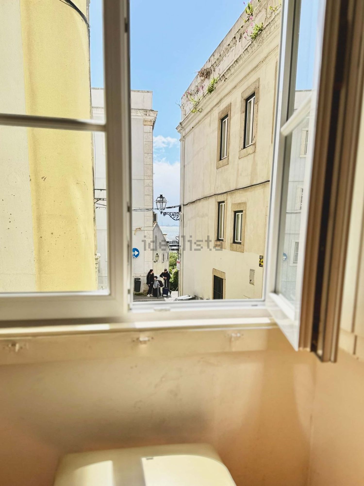 出租公寓 t1在Travessa dos Remédios, 3 - 照片