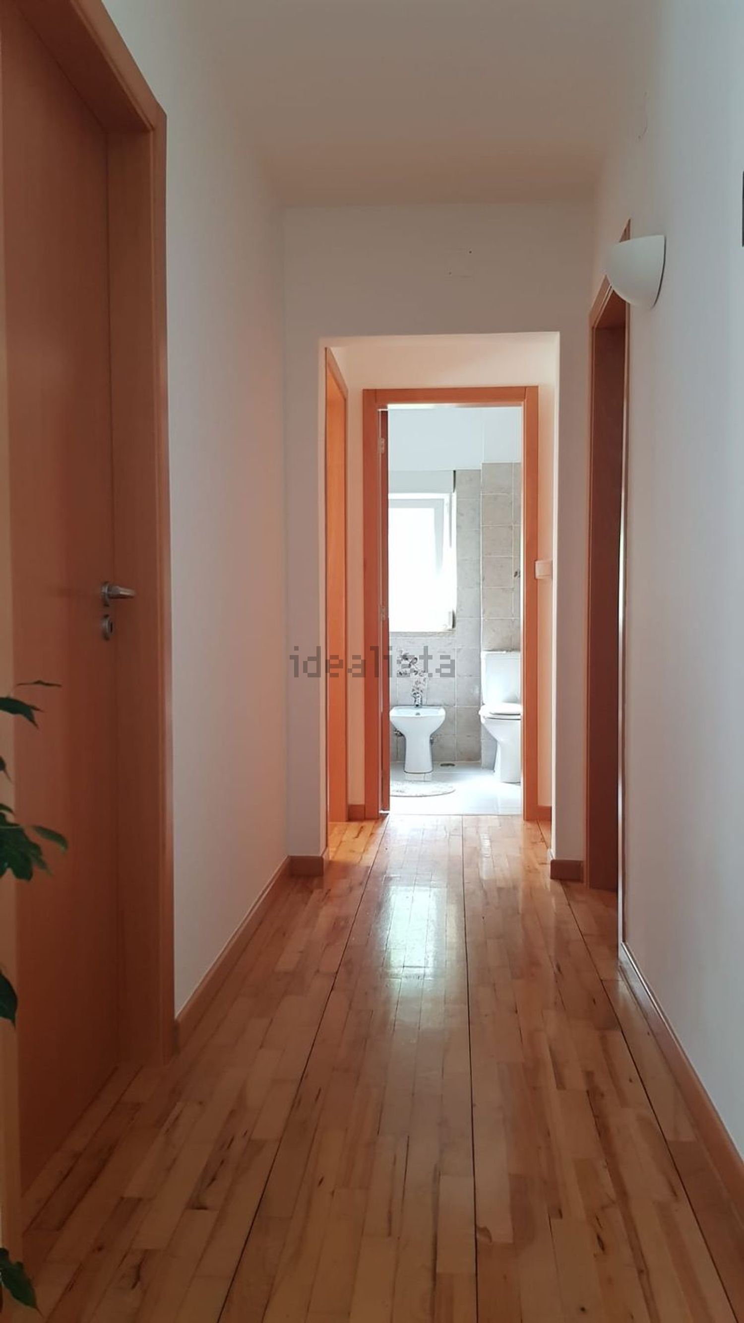 出租房间在Rua Cidade de Benguela, 262 - 过道