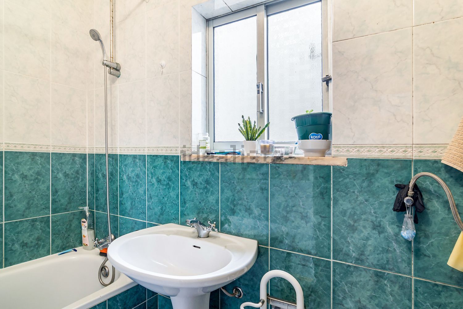 公寓 t2出售在Rua do Funchalinho - 卫生间