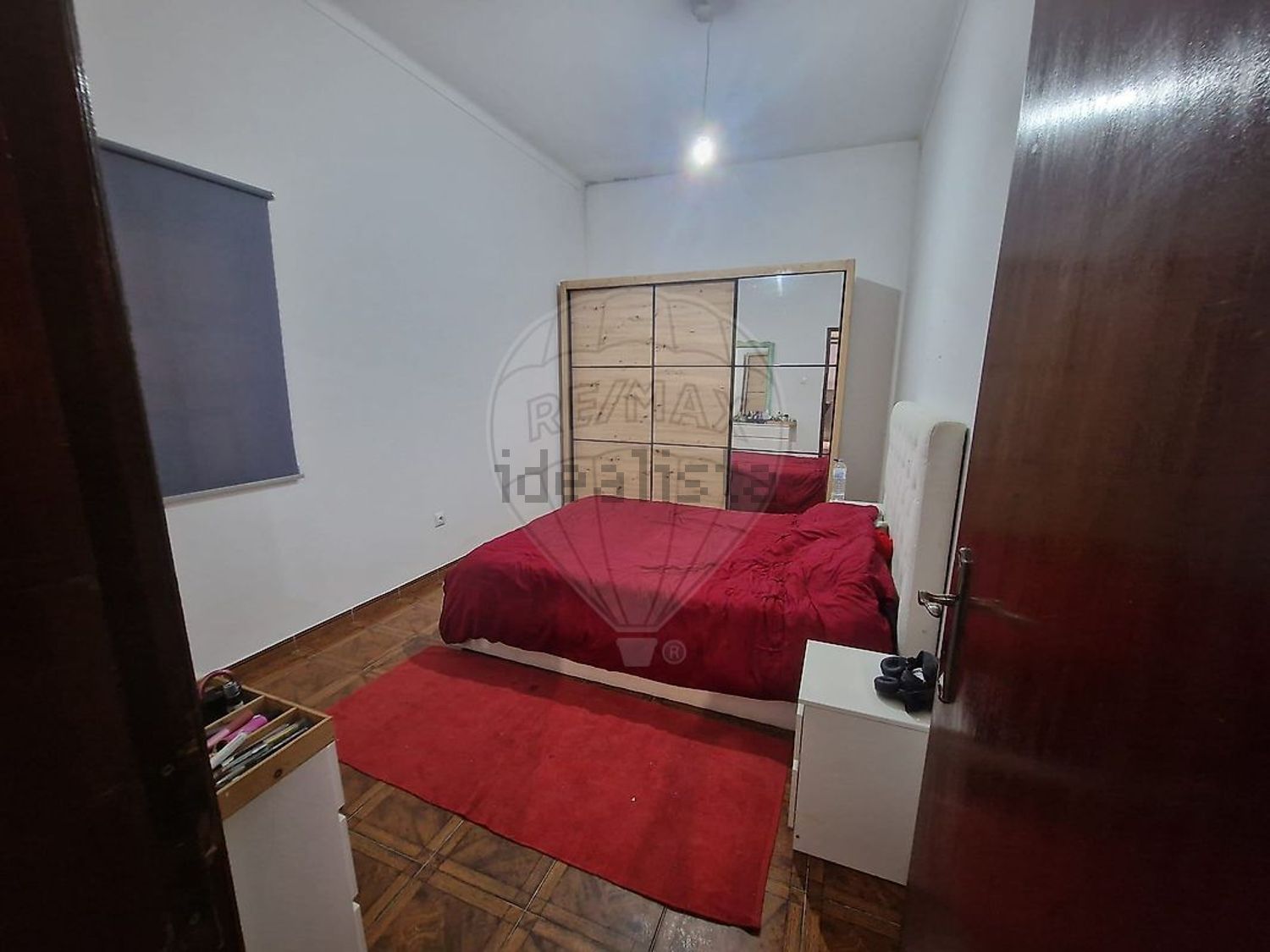 庄园出售在Poceirão e Marateca - 卧室