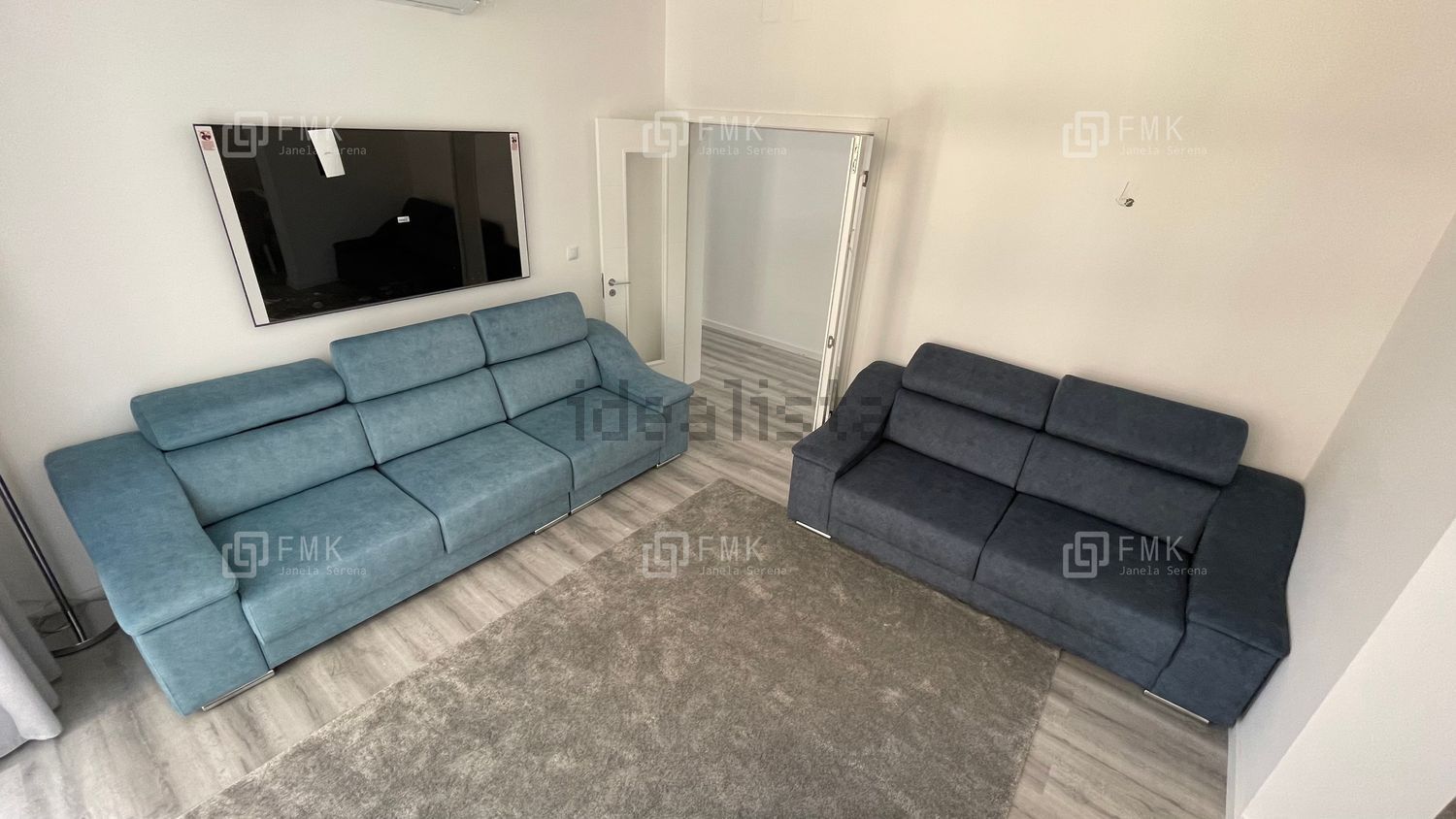 公寓 t4出售在Rua do Salitre, 55 - 客厅