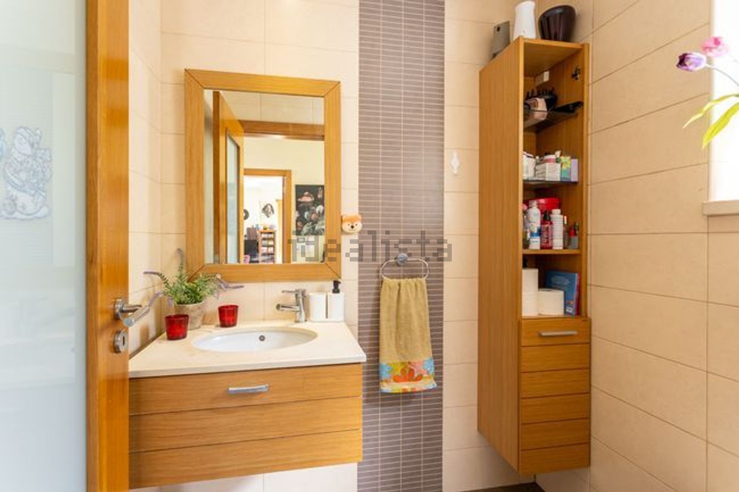 小楼房或独栋别墅出售在Rua Adão Manuel Ramos Barata - 卫生间