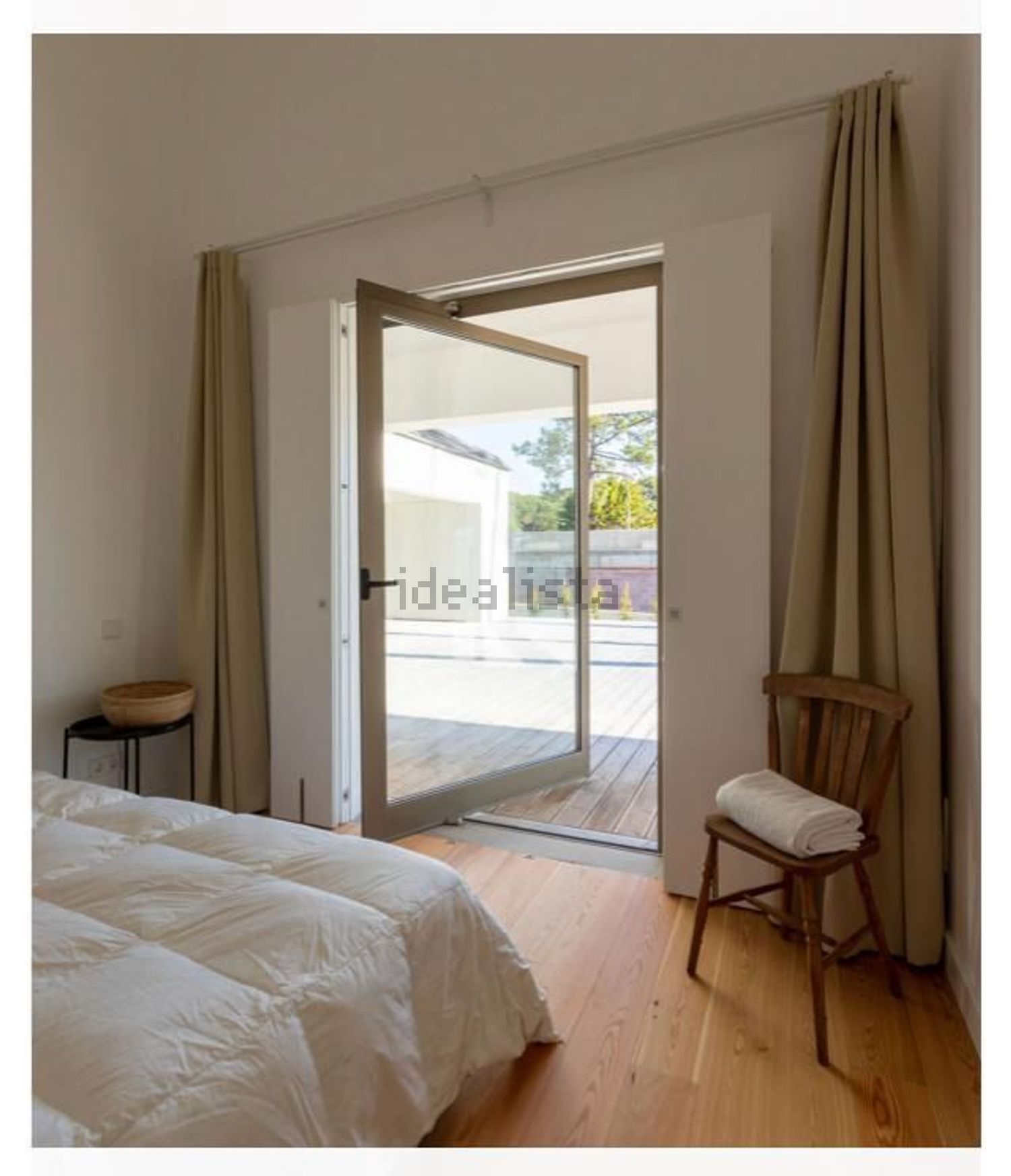 小楼房或独栋别墅出售在Rua Moniz da Maia - 卧室