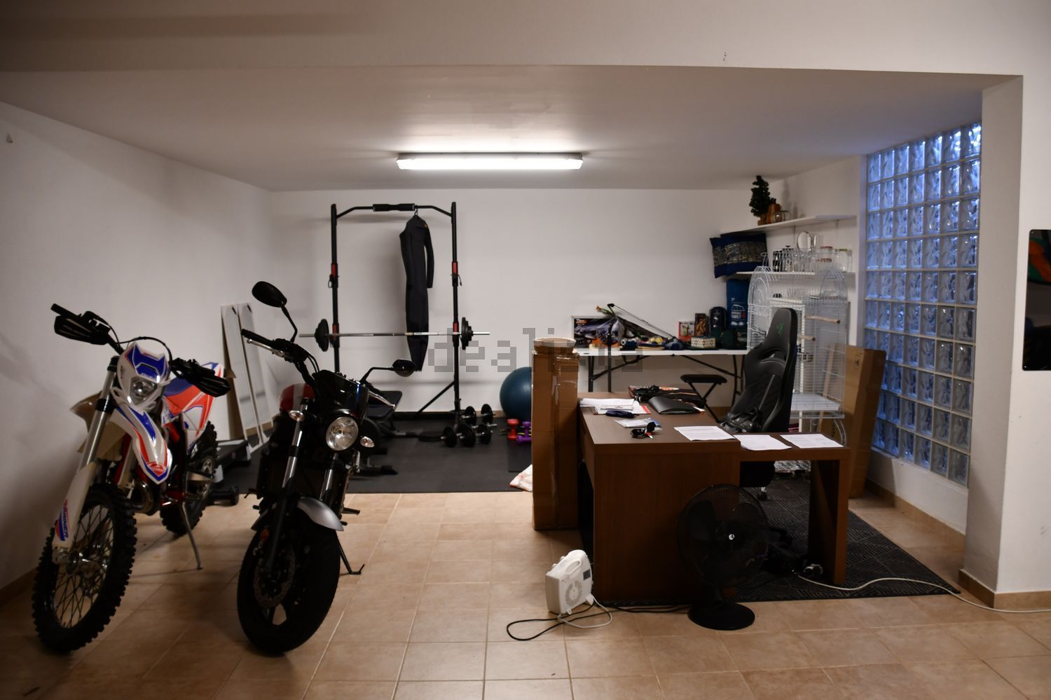 出租小楼房或独栋别墅在Rua António Augusto Pereira de Almeida, 29 - 共同区域