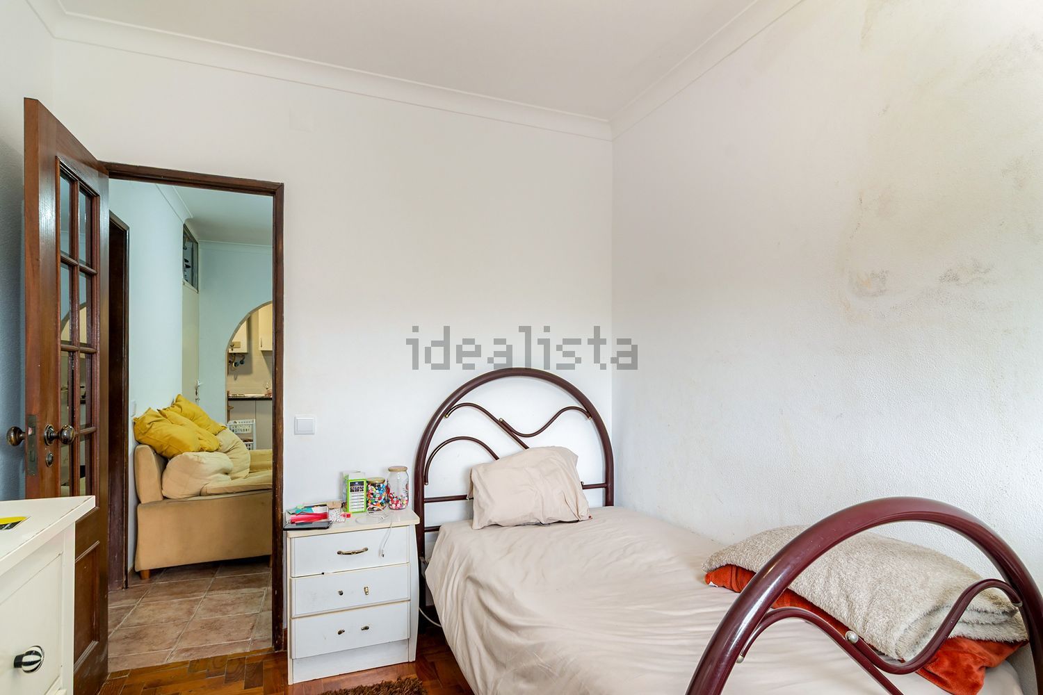 公寓 t2出售在Rua do Funchalinho - 卧室