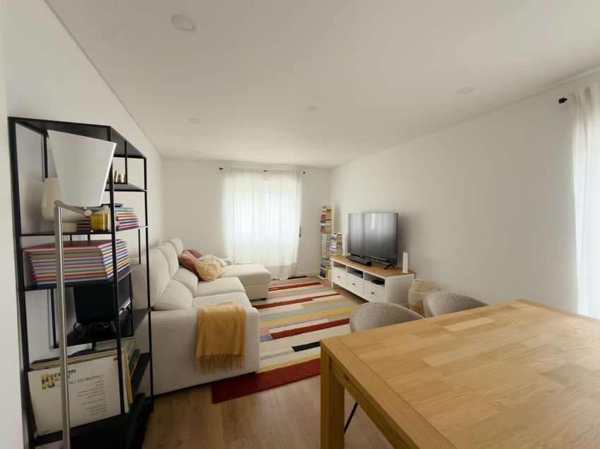 公寓 t3出售在Rua Santa Clara, 2