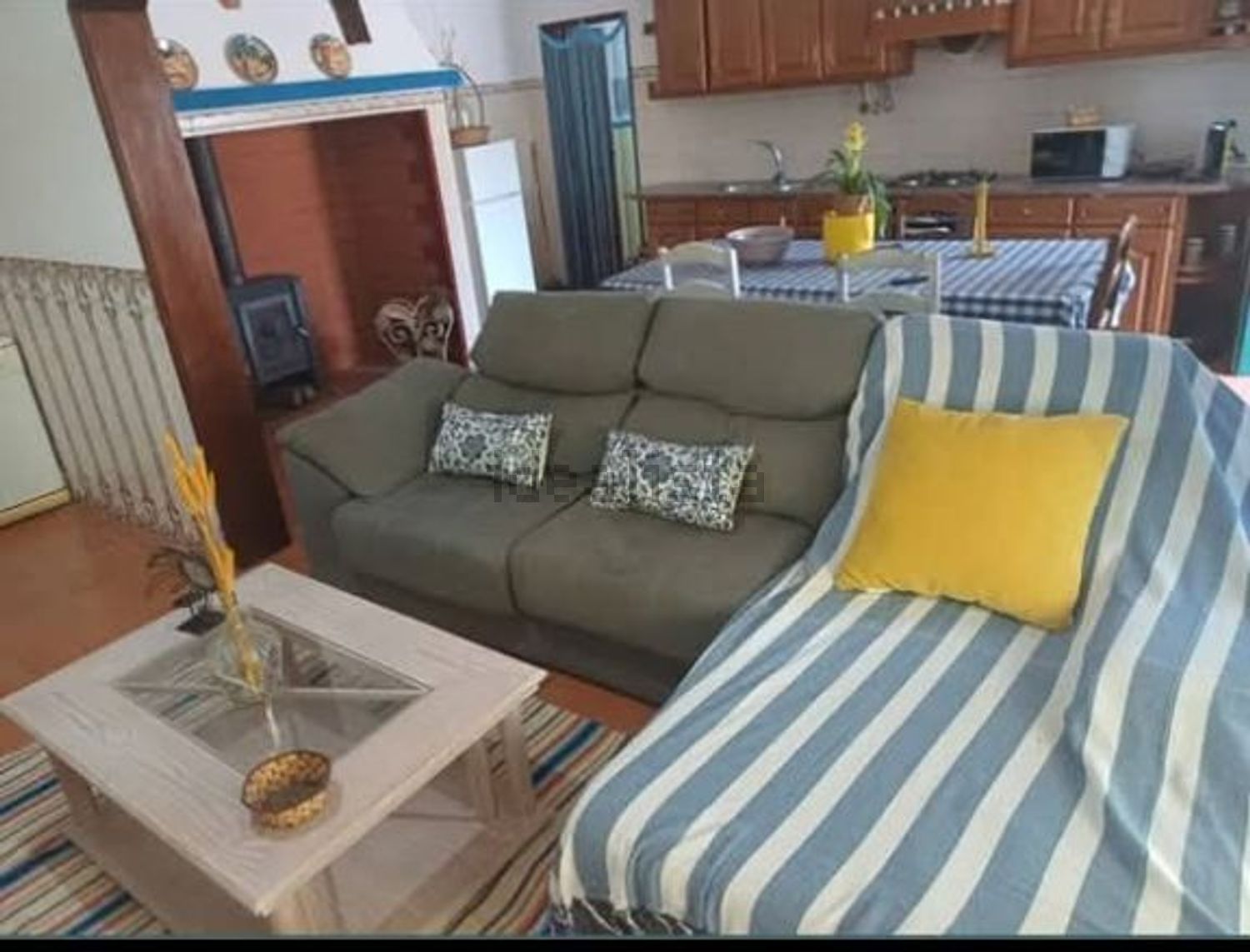 出租小楼房或独栋别墅47, 47 - 客厅