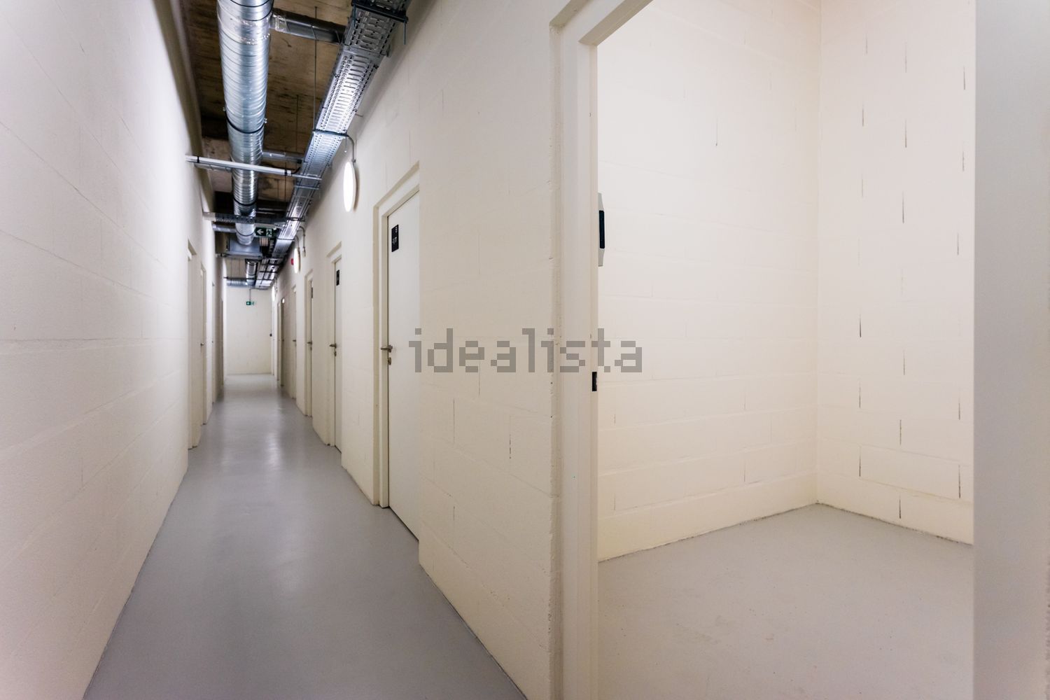 出租公寓 t1在Rua Mário Botas - 详情