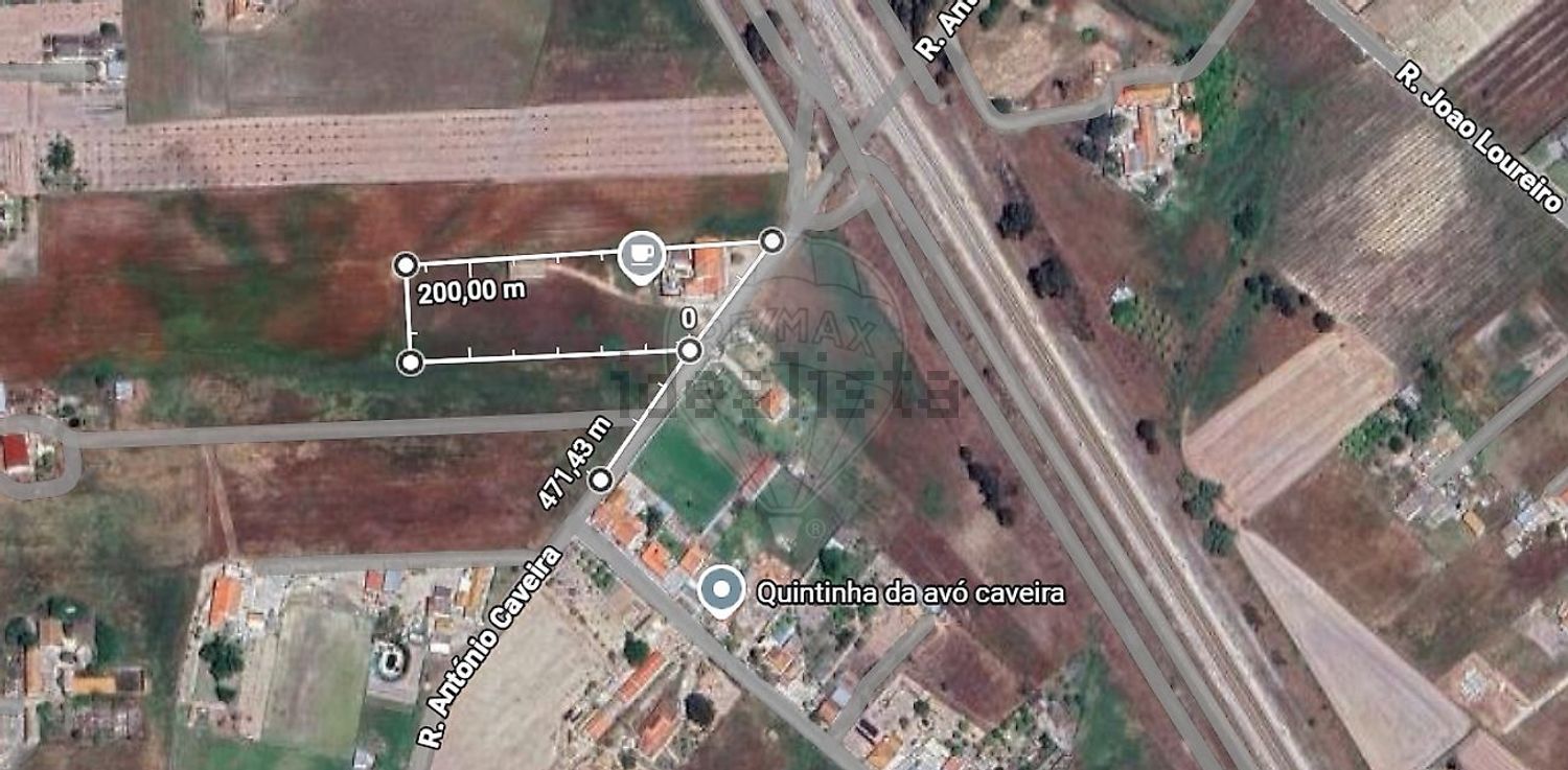 庄园出售在Poceirão e Marateca - 照片