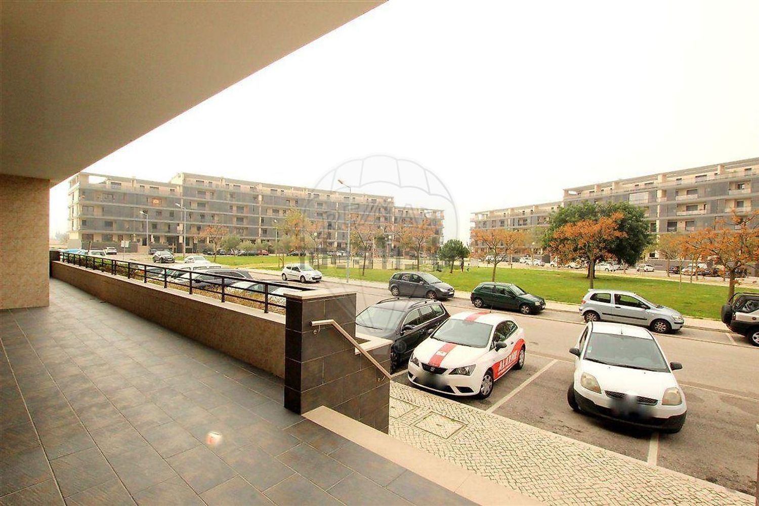 出租公寓 t3在Rua Cerradinho da Praia - 照片