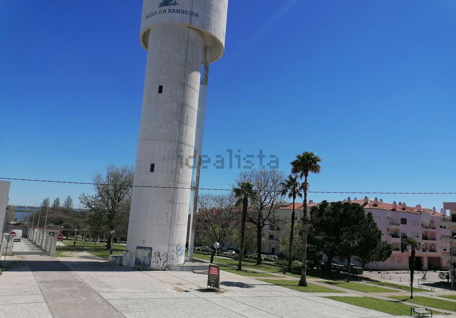 公寓 t3出售在Rua Grão Vasco s/n - 照片