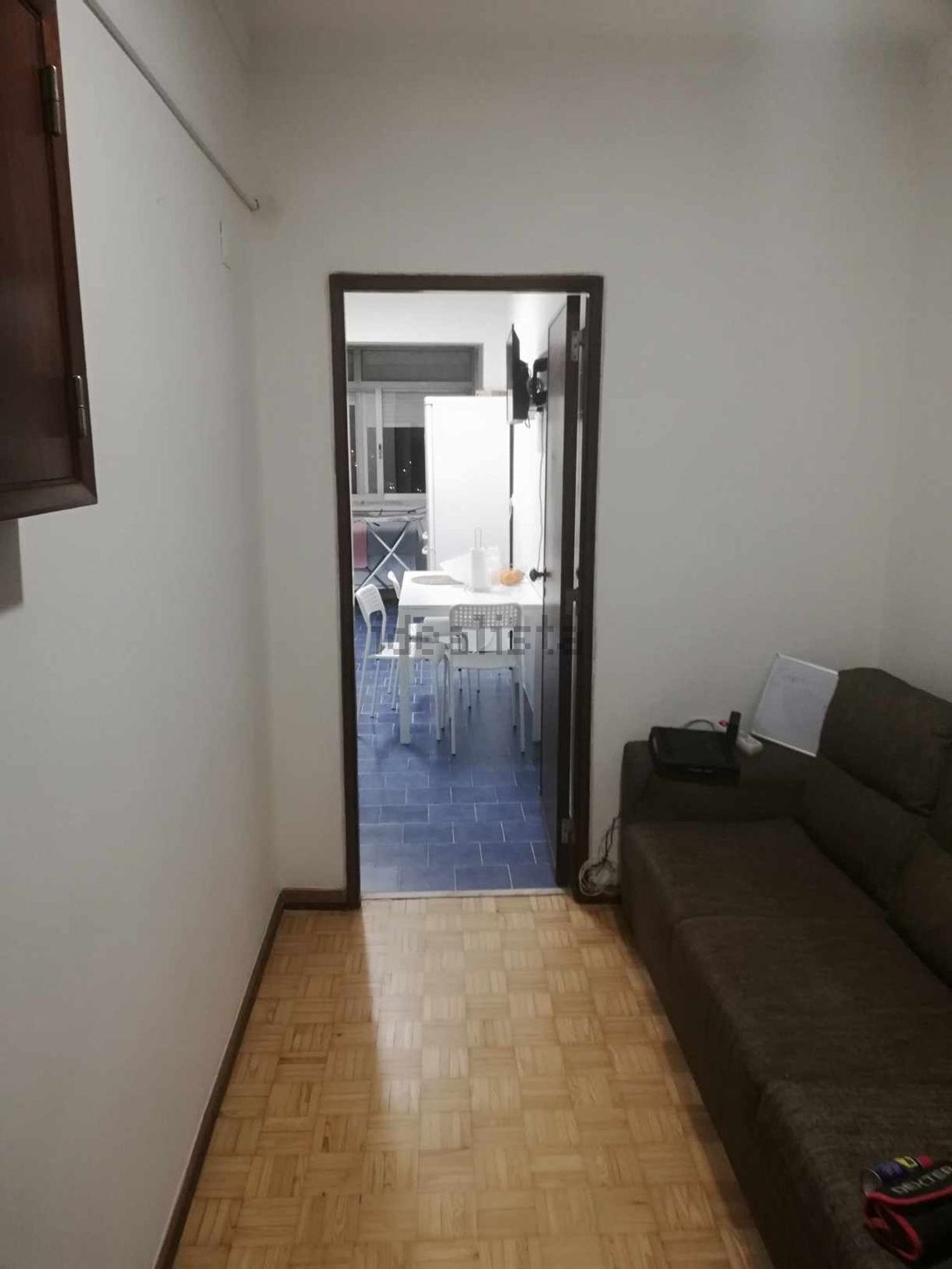 出租房间在Praceta Florbela Espanca, 9 - 客厅