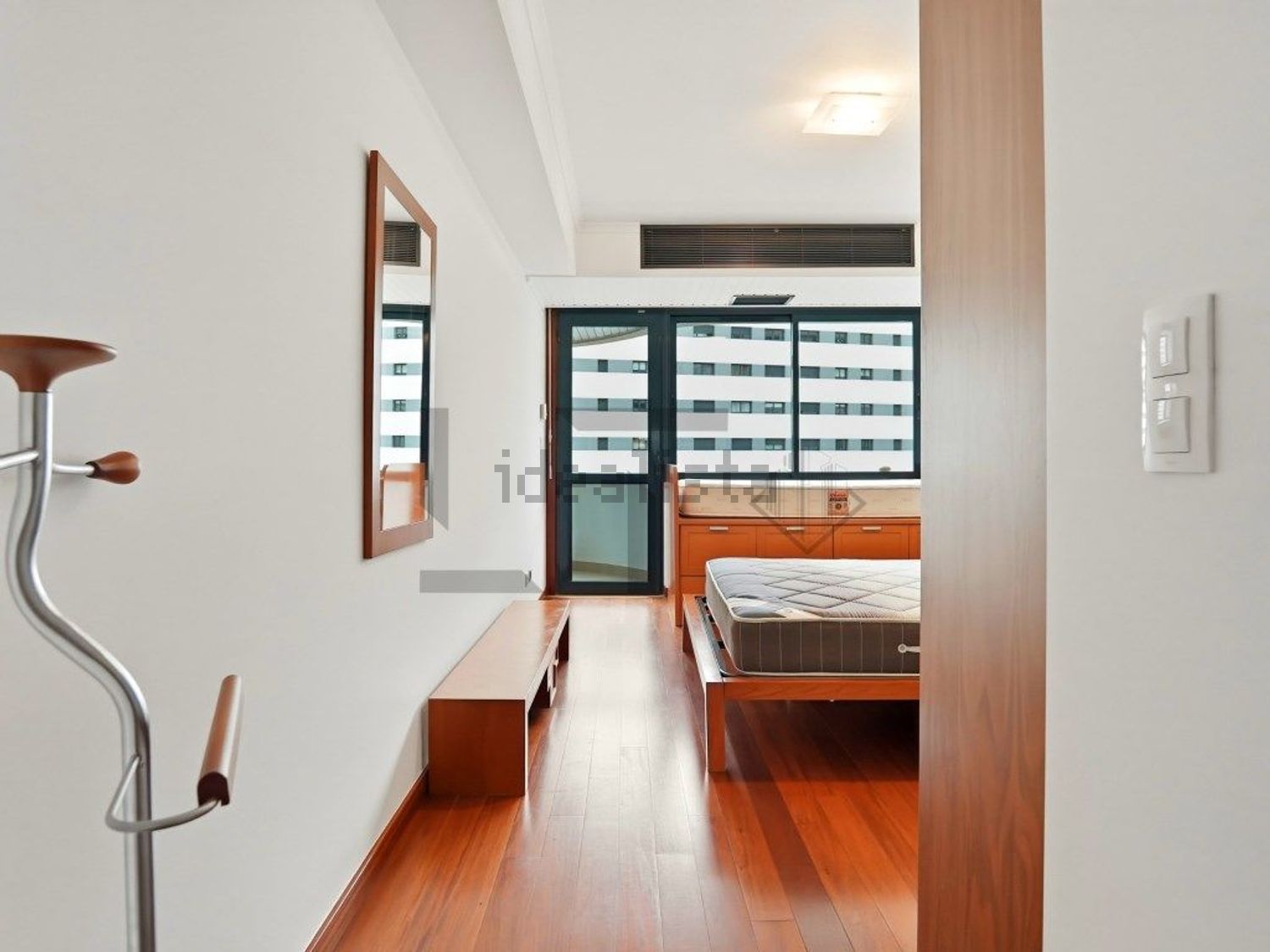 出租公寓 t2在Rua Comandante Cousteau - 照片