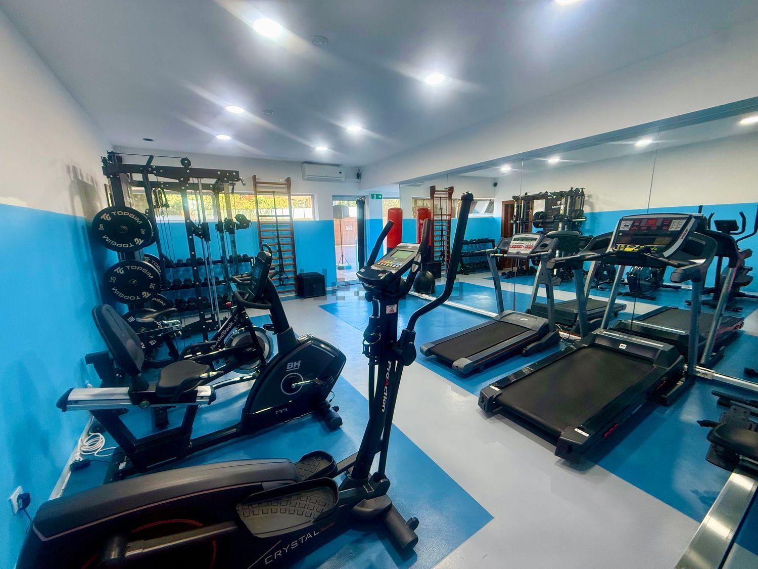 公寓 t2出售在Praceta Fernando Valle, 6 - 共同区域