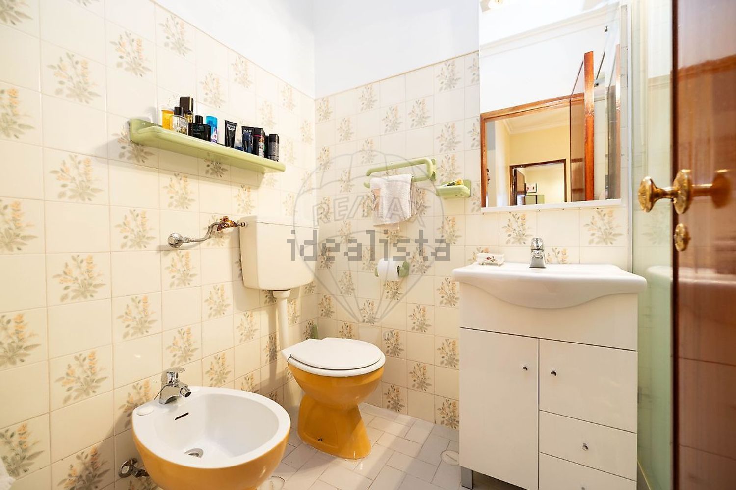 公寓 t3出售在Avenida Ruy Luís Gomes - 卫生间