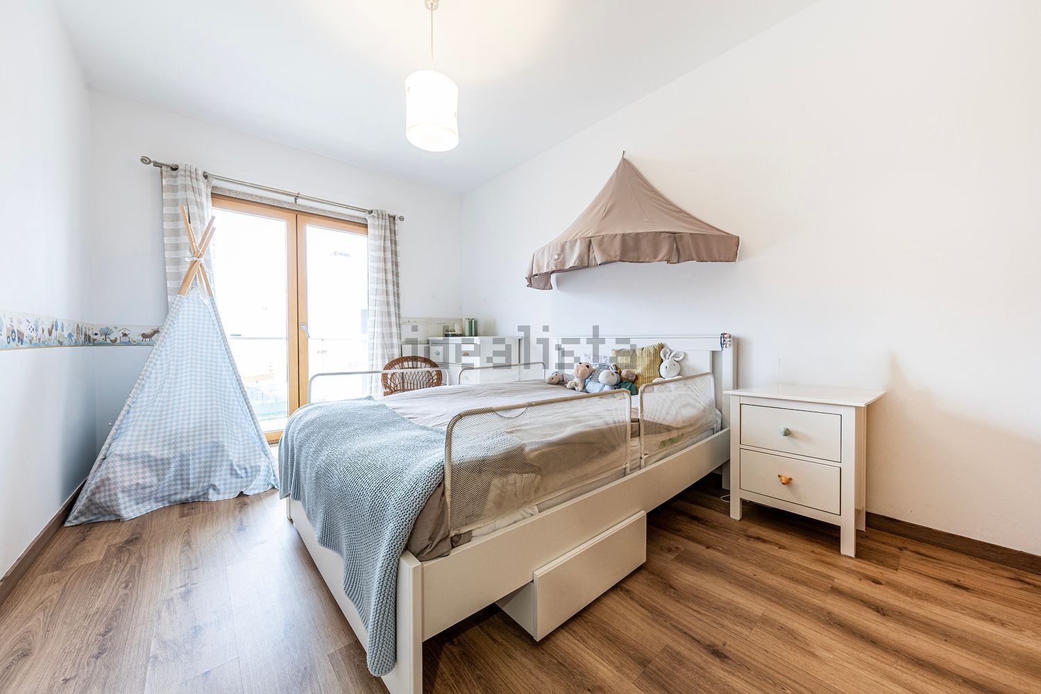 双拼别墅出售在Rua José de Sousa Saramago - 卧室