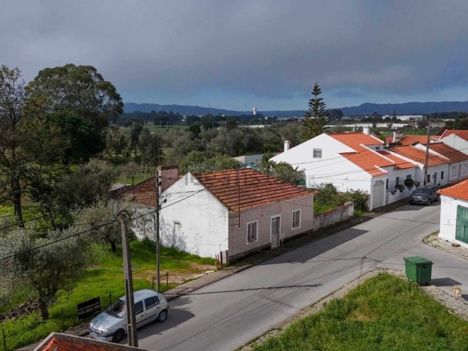 庄园出售在Rua José Dias Coelho, 9 - 照片