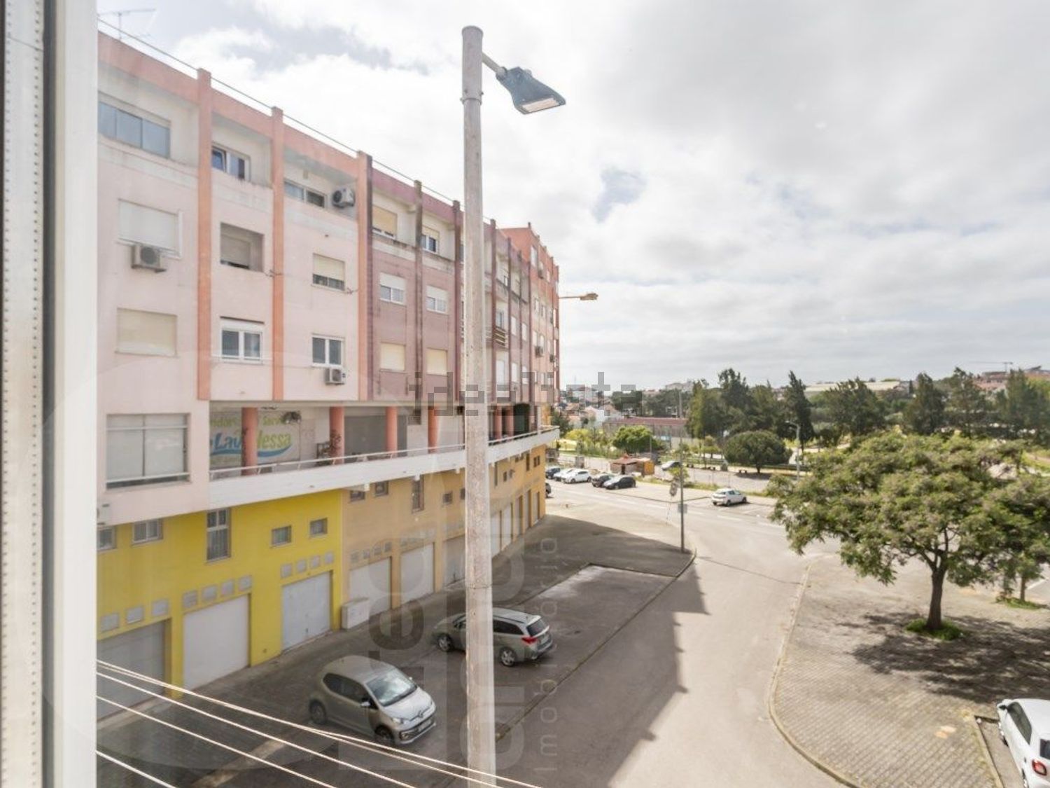 复式公寓出售在Santa Marta do Pinhal - 视线