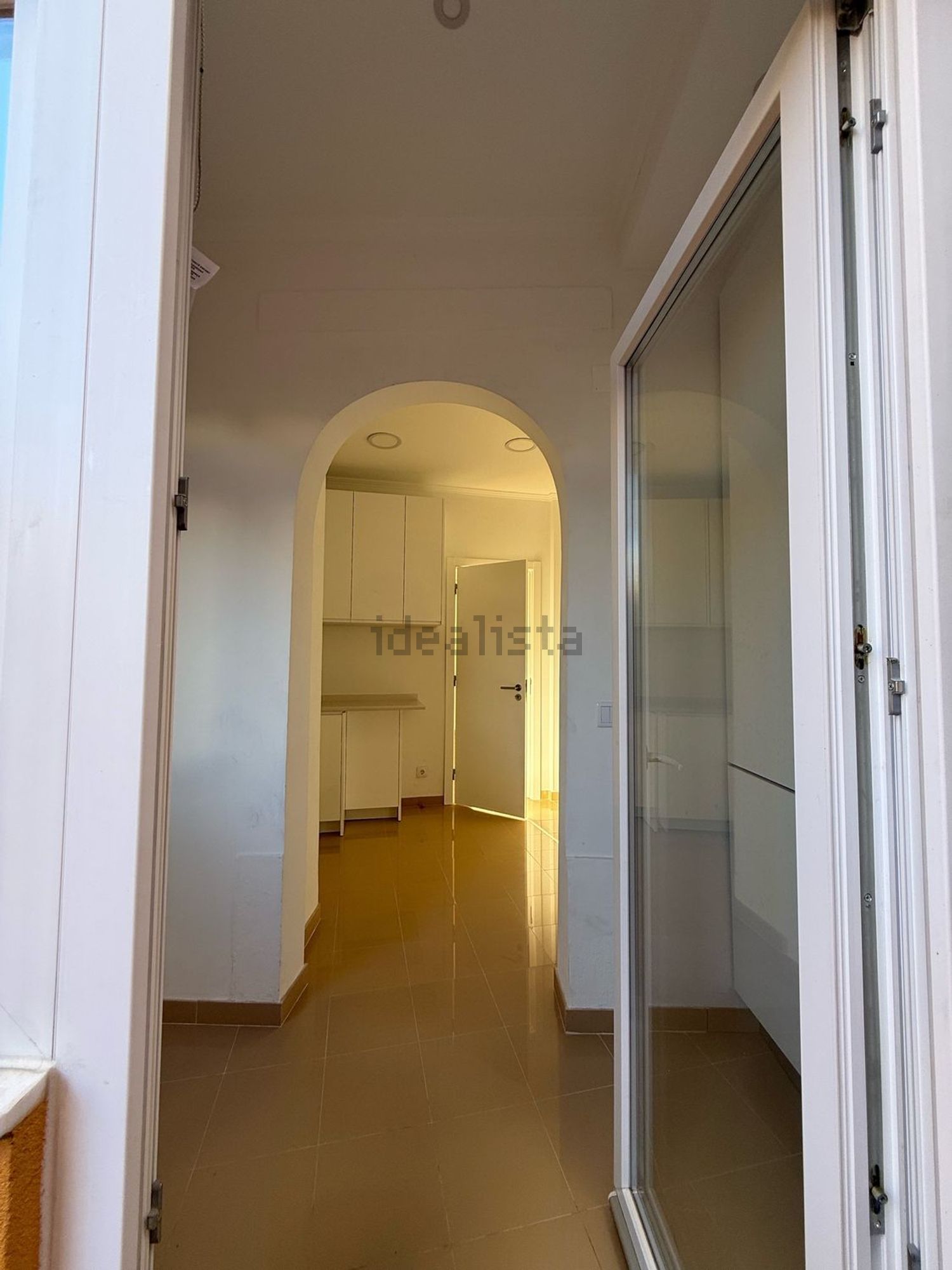 公寓 t2出售在Rua Cidade de Rabat, 29 a - 过道