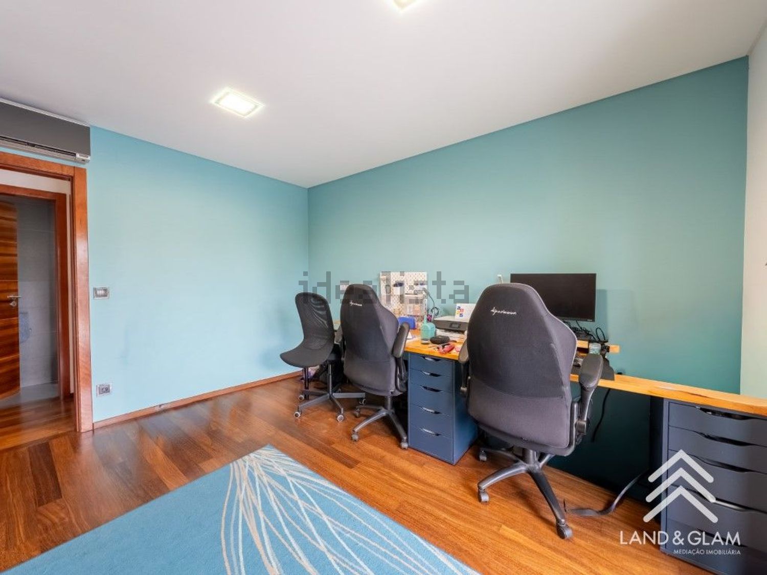 小楼房或独栋别墅出售在Rua das Helenas, 10 - 照片