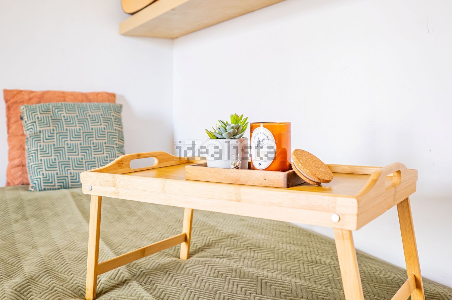 公寓 t2出售在Rua Pedro Lemos, 8 - 卧室