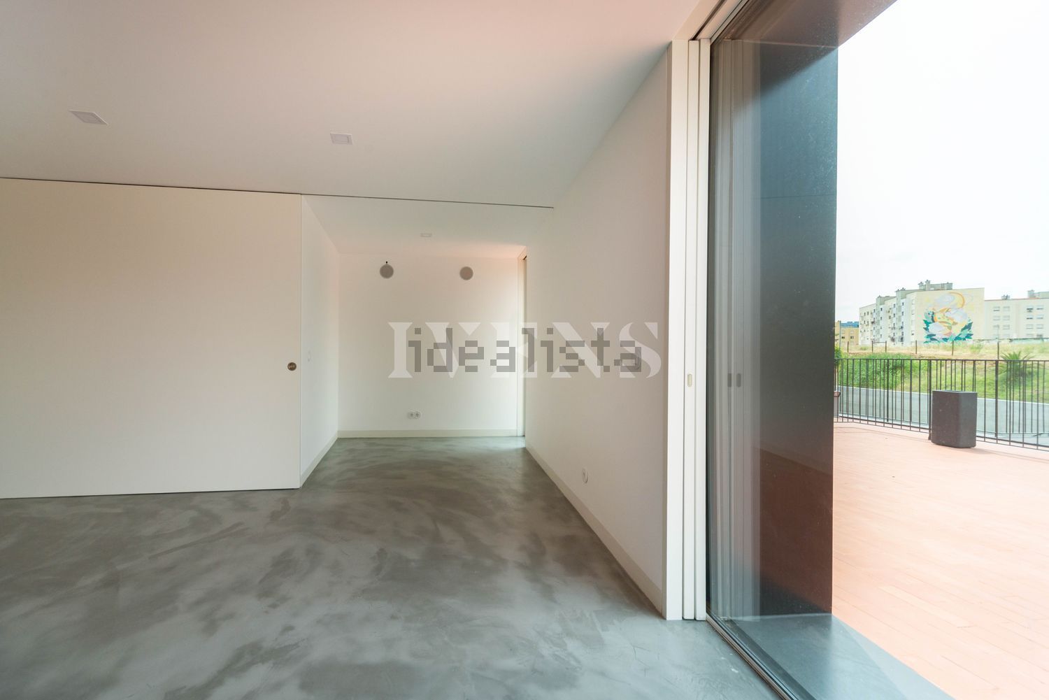 公寓 t3出售在Marvila - 居住