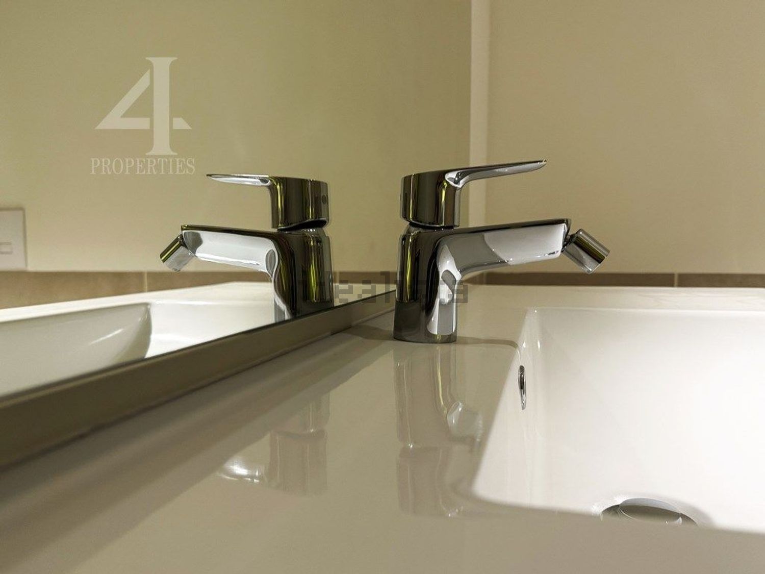 公寓 t1出售在Rua Pablo Neruda, 4 - 厨房