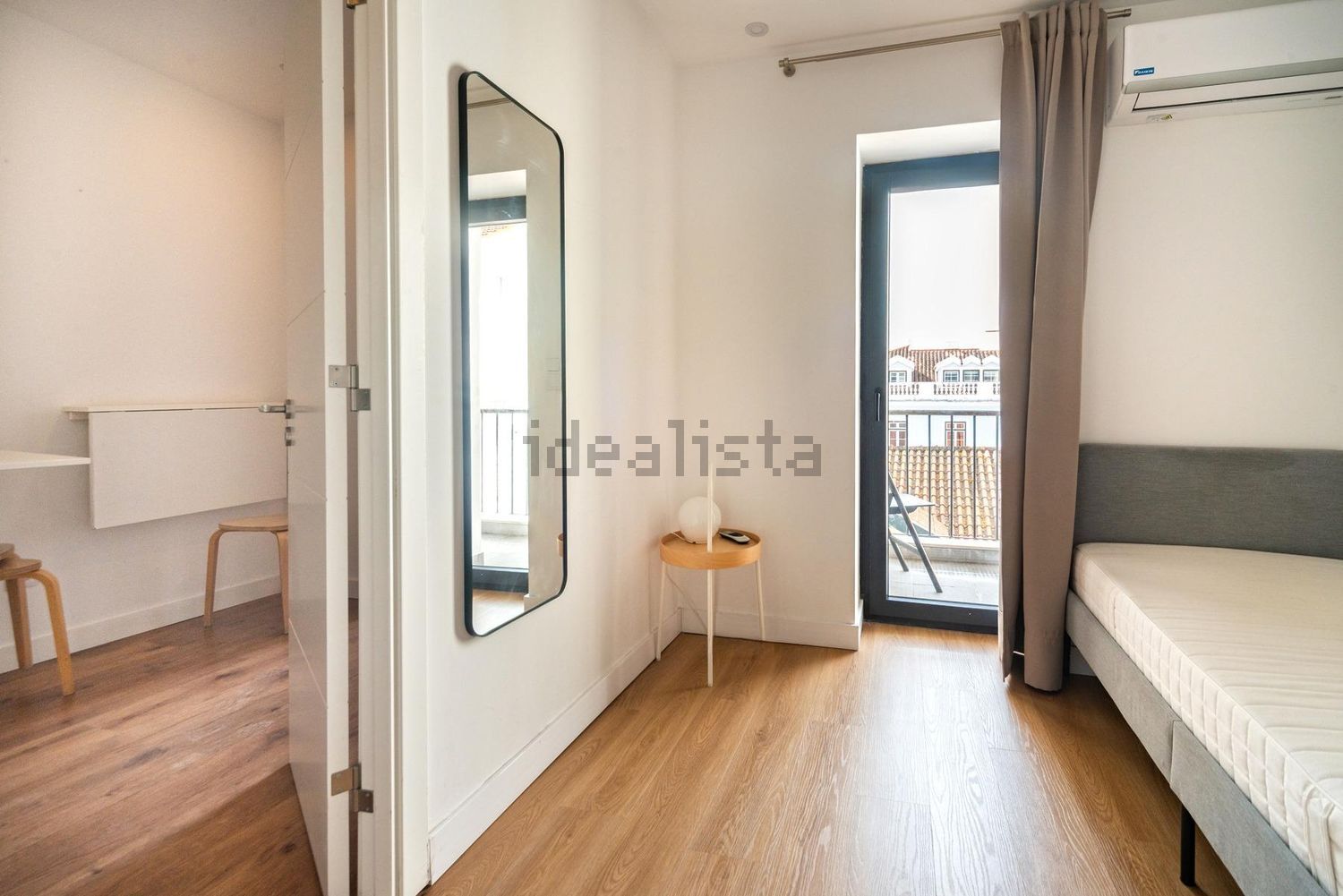 出租公寓 t2在Rua do Meio à Lapa, 61 - 居住