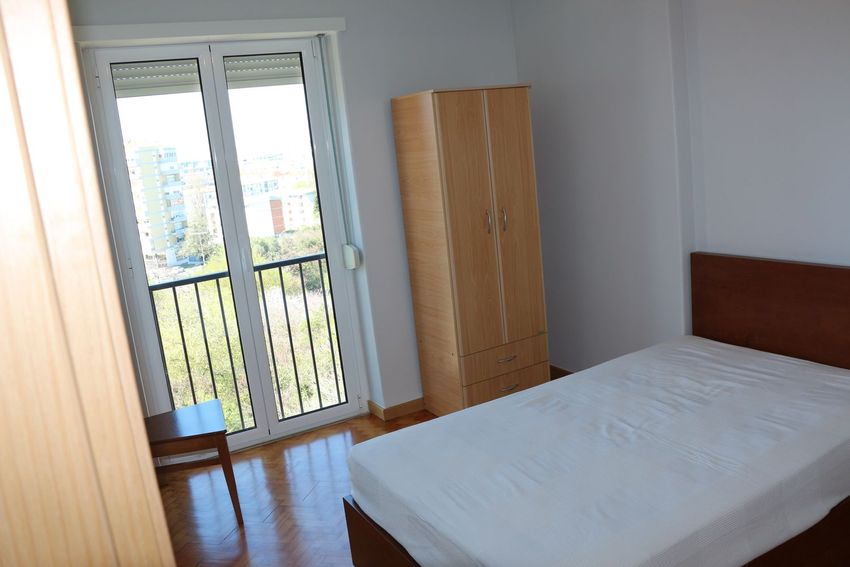 出租房间在Rua Cidade de Malange, 181