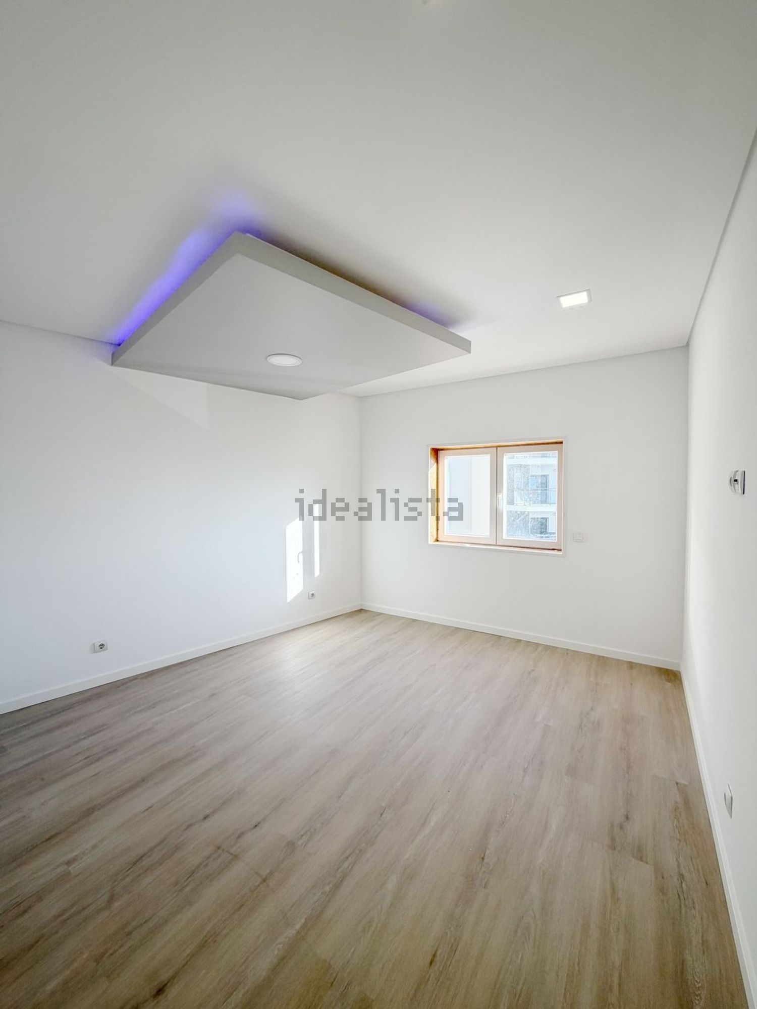 公寓 t3出售在Caminho do Marquês, 51 - 卧室