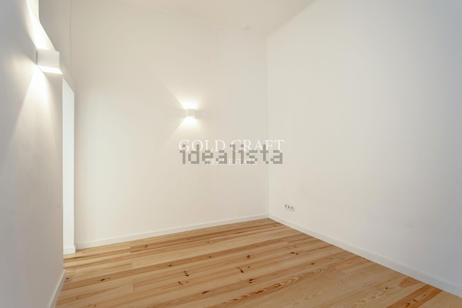 出租公寓 t3在Rua das Janelas Verdes - 居住