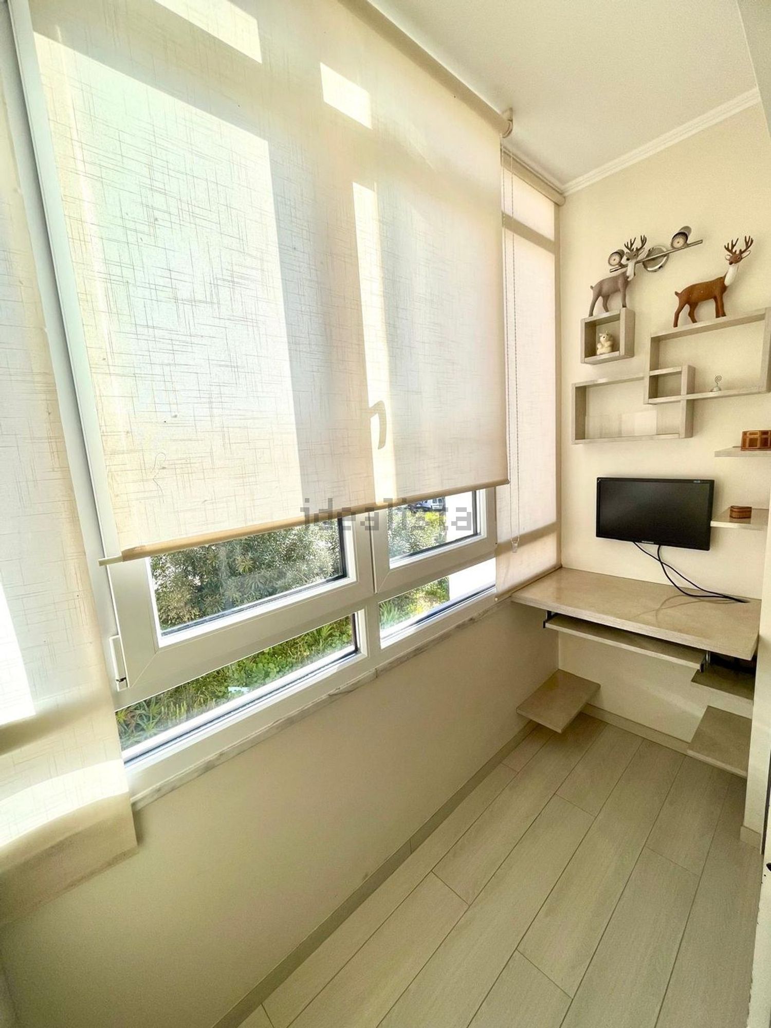 出租公寓 t3Campo Soares dos Reis, 27 - 照片