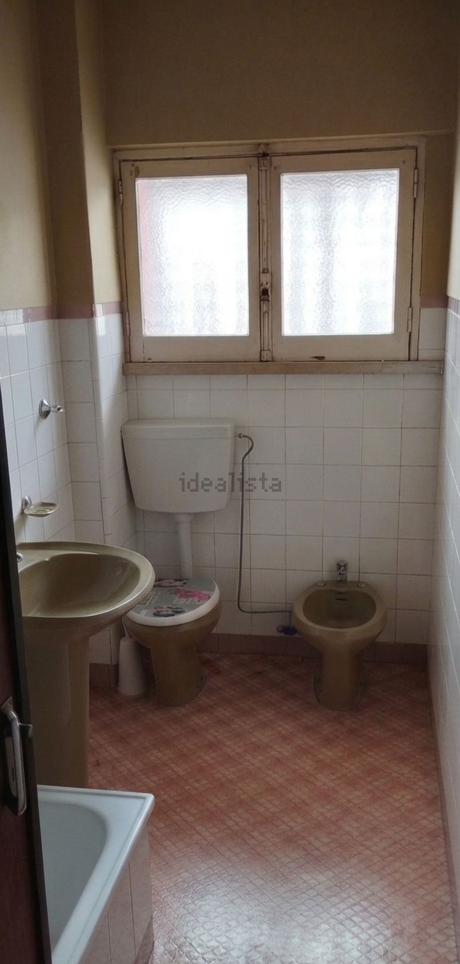 公寓 t2出售在Rua Padre Manuel Bernardes, 17 2ºdto - 卫生间