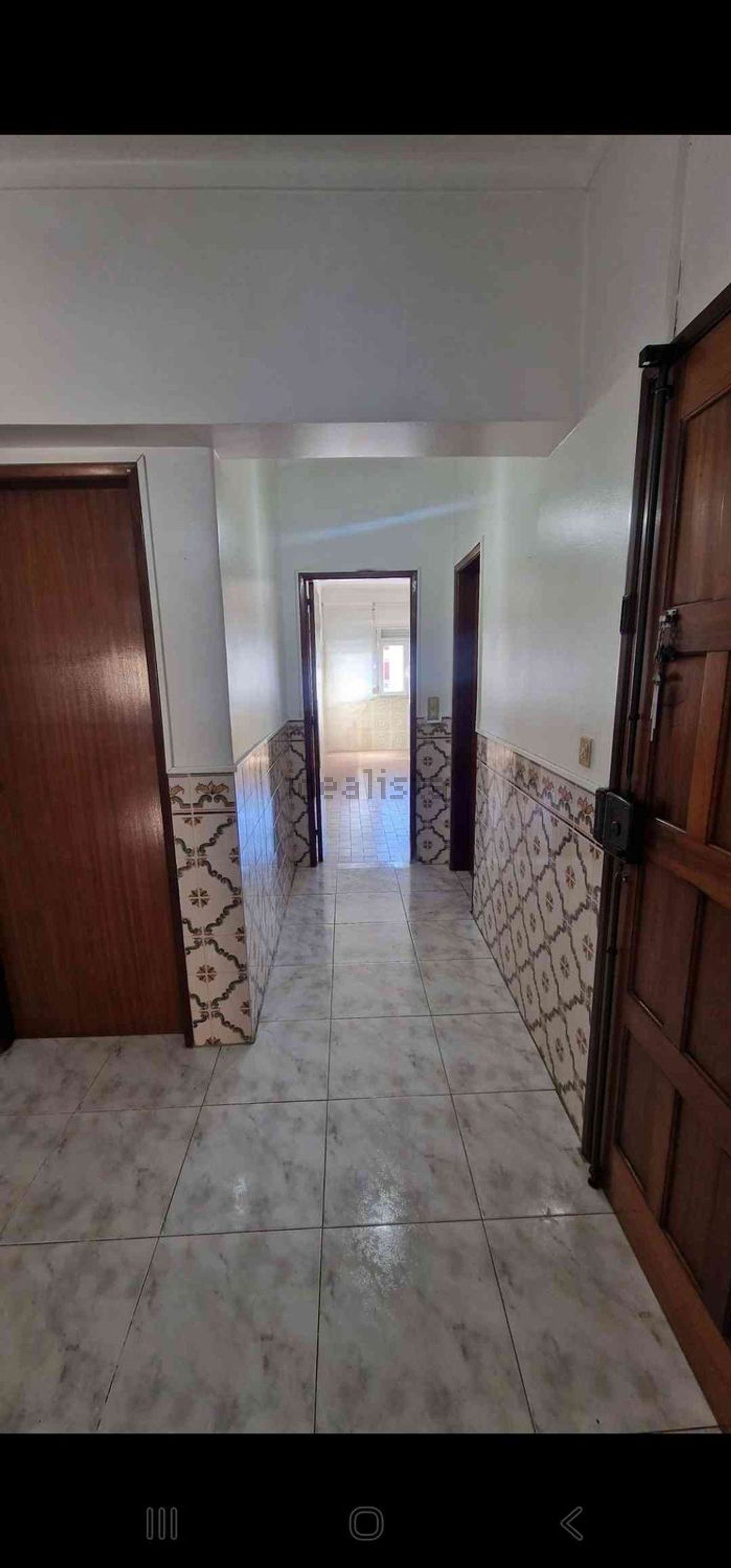 公寓 t3出售在Rua Jorge Alexandre Batalha Ferreira, 8 - 过道