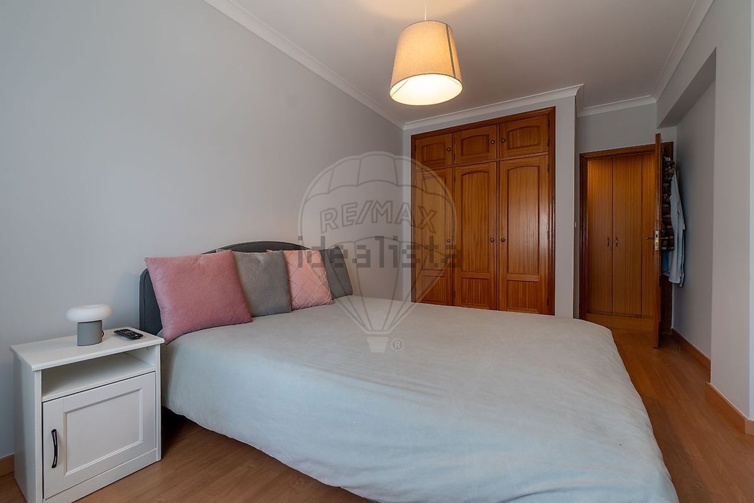 公寓 t2出售在Travessa da Cruz - 卧室