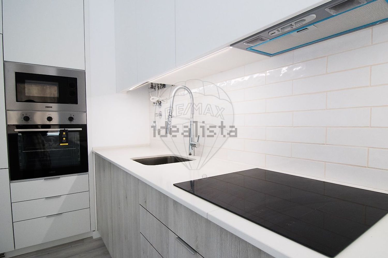 出租公寓 t2在Travessa das Prioras - 卫生间