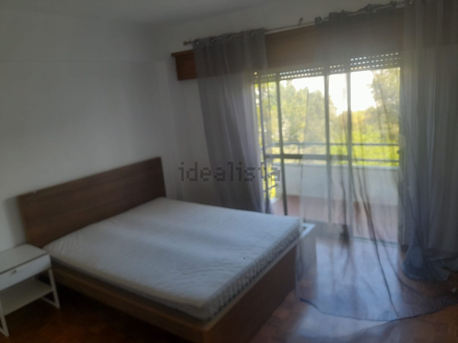 出租房间Casal da serra, 21 - 卧室