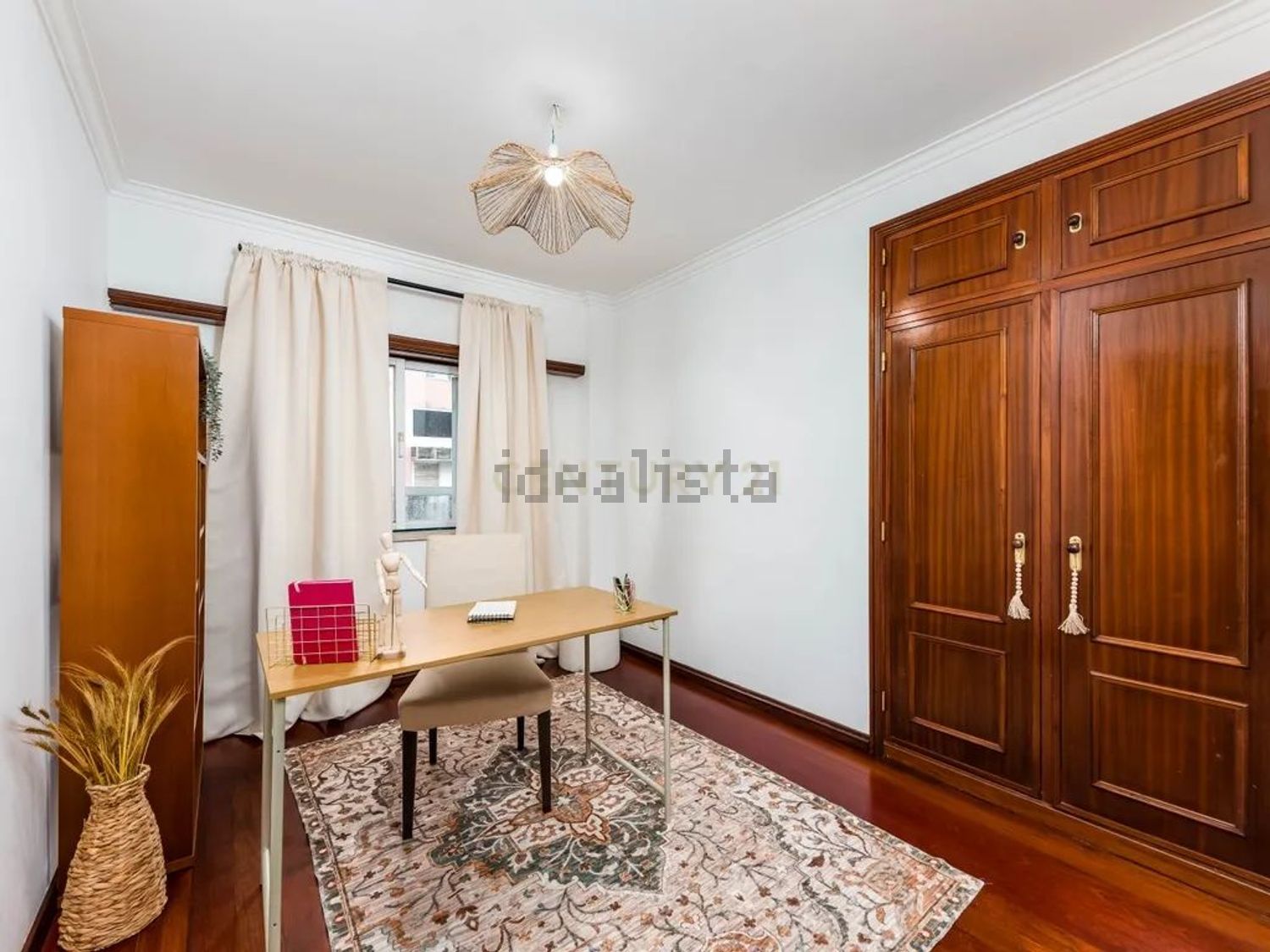 公寓 t3出售在Rua Alberto Barbosa, 6 - 办公室