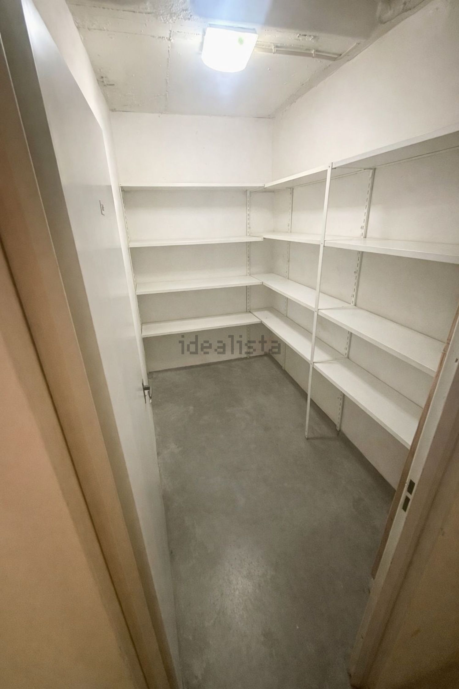 出租公寓 t2在Praceta Fernando Valle, 6 - 储藏室