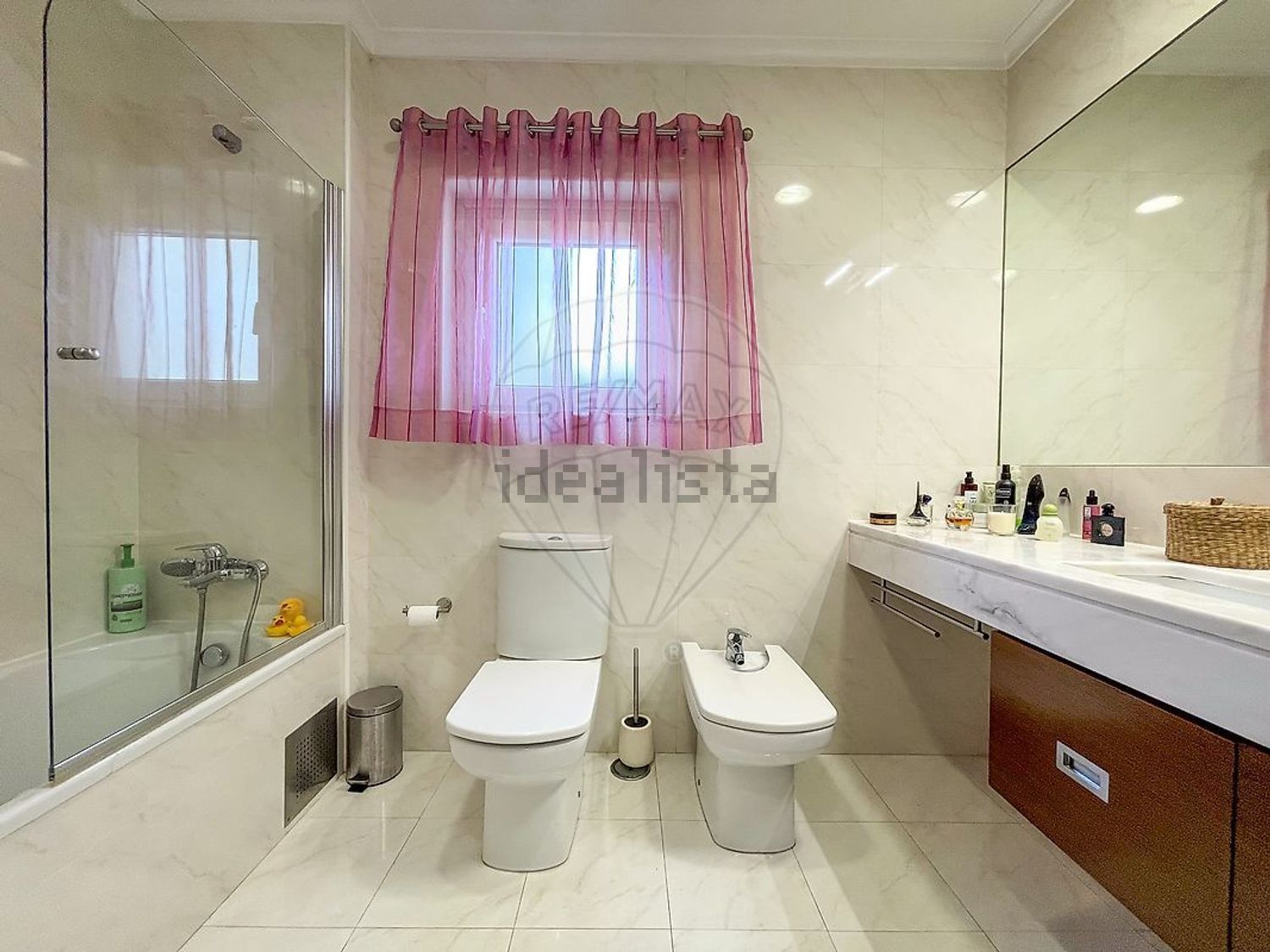 小楼房或独栋别墅出售在Rua Adriano Correia de Oliveira - 卫生间