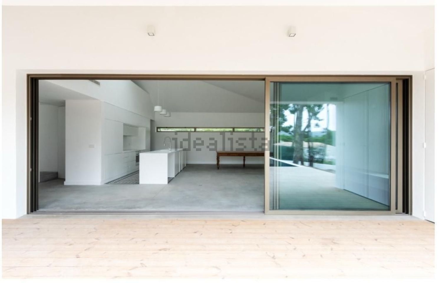 小楼房或独栋别墅出售在Rua Moniz da Maia - 照片