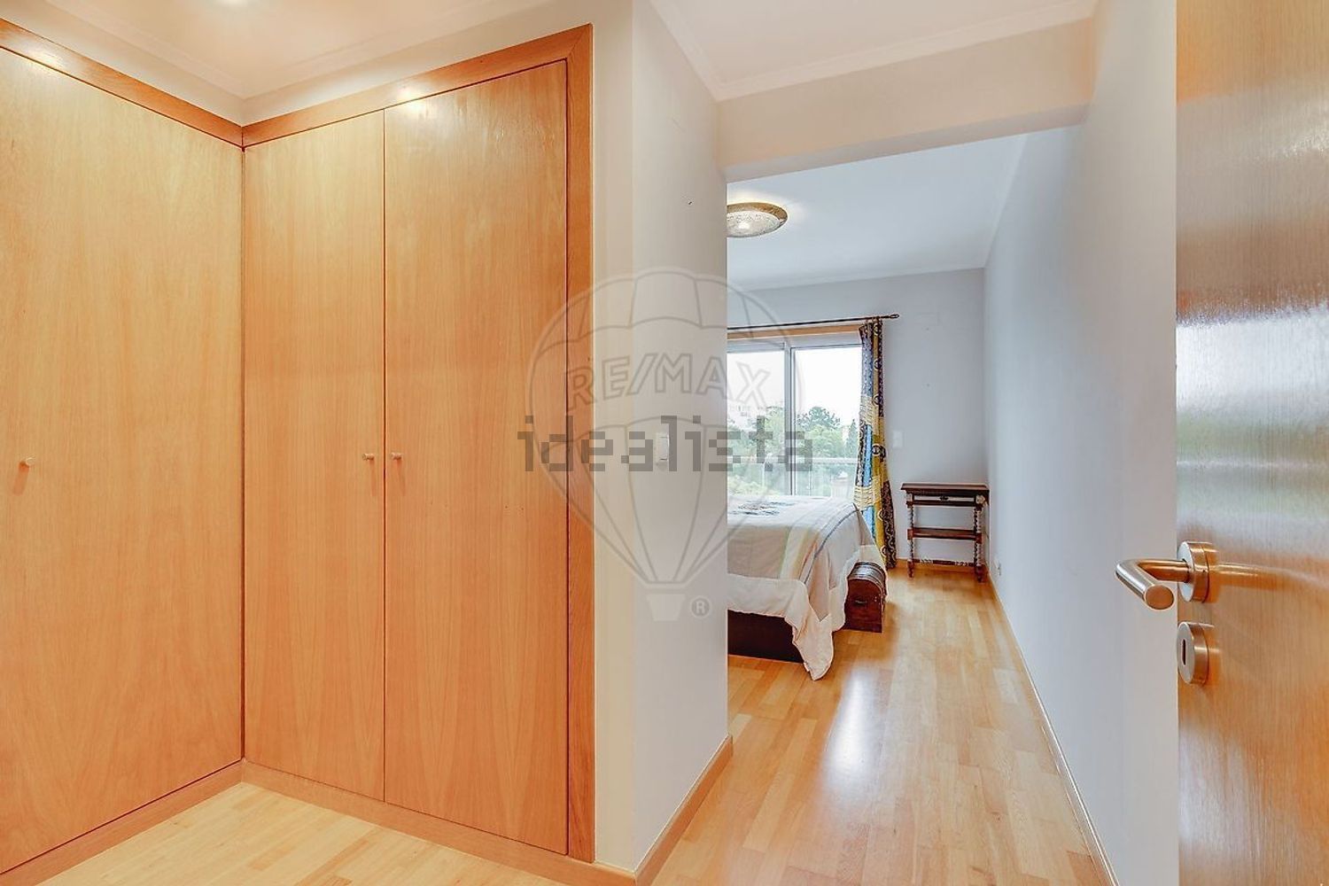 公寓 t3出售在Avenida Marechal Gomes da Costa - 卧室