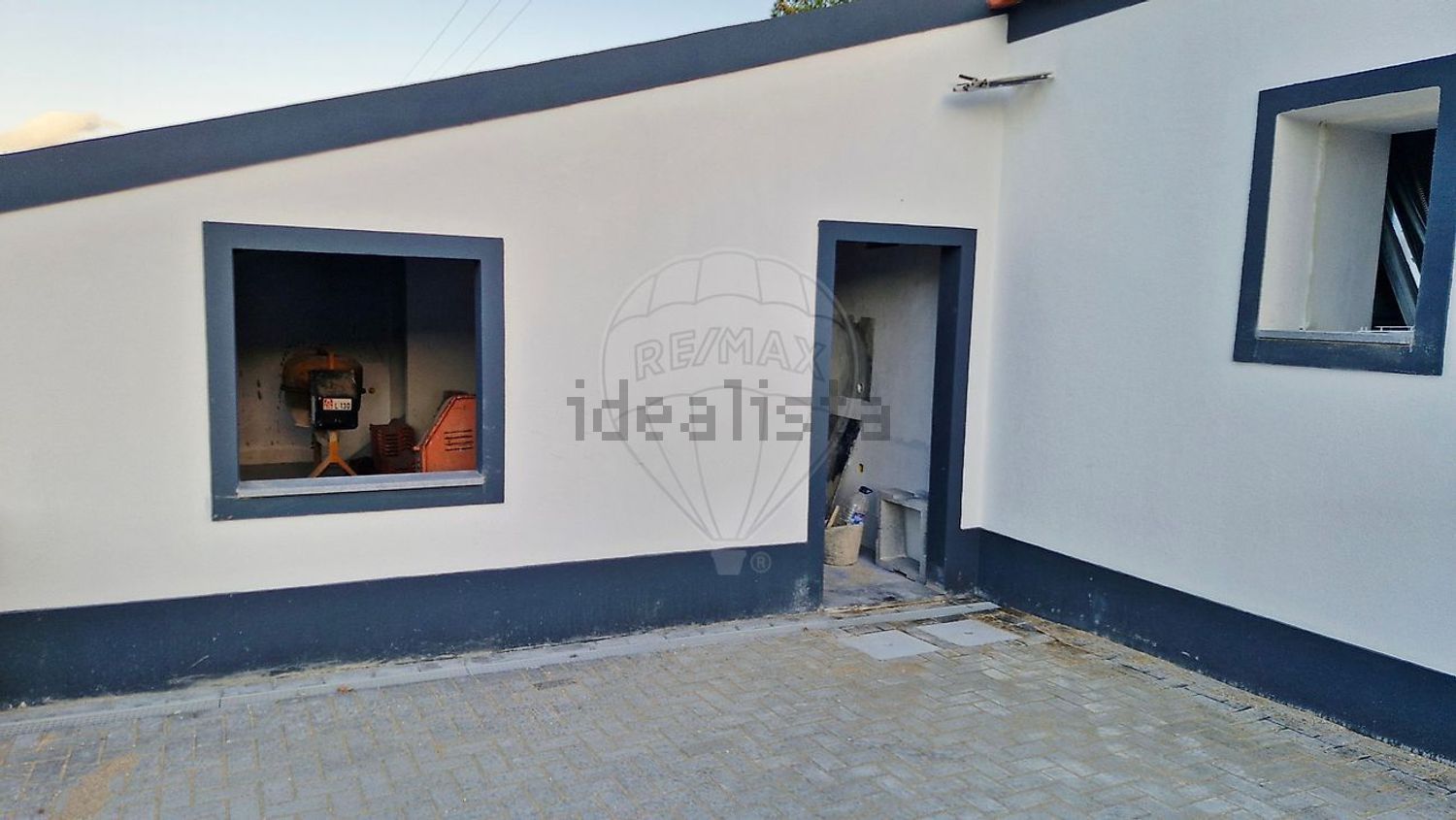 小楼房或独栋别墅出售N116 - 照片