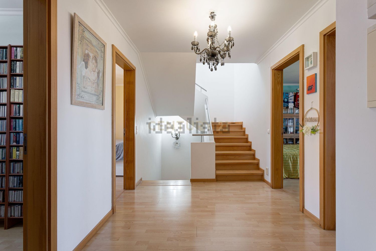 双拼别墅出售在Rua António Xavier Pereira Coutinho, 43 - 详情