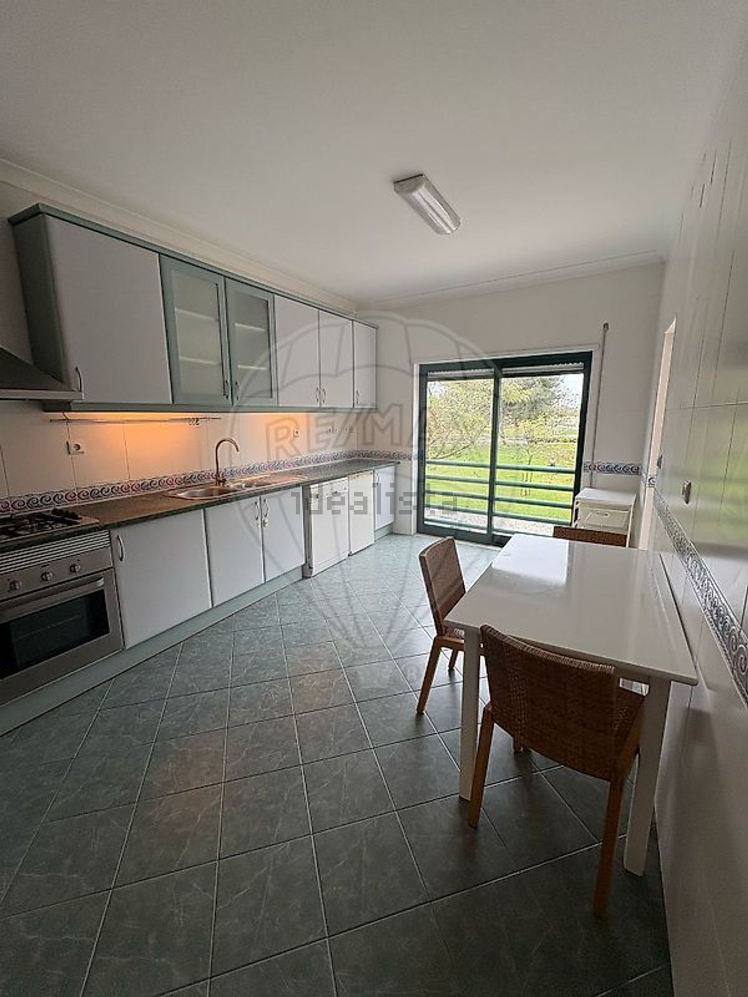 出租公寓 t3Em502 - 厨房