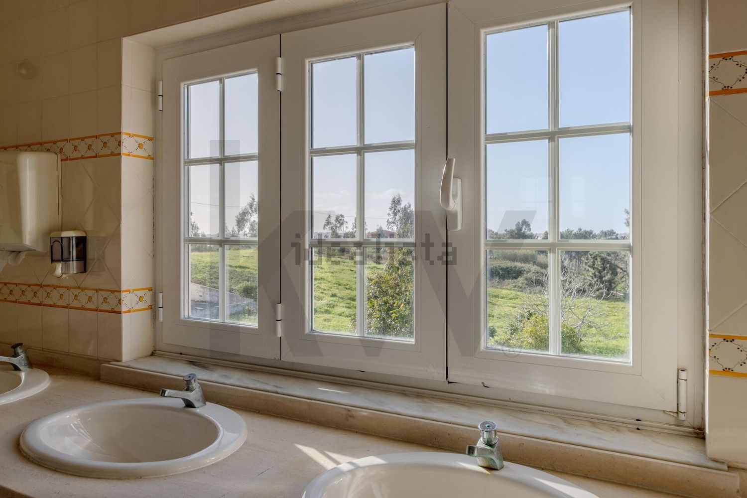 庄园出售在Casalinhos de Alfaiata - 卫生间