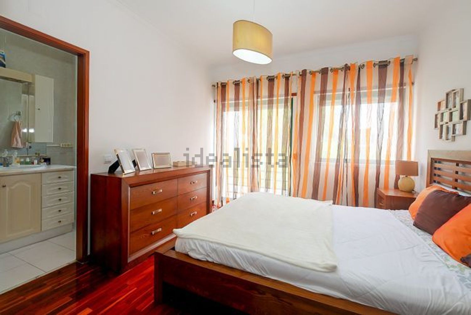 联排别墅出售在Rua Rogério Paulo - 卧室