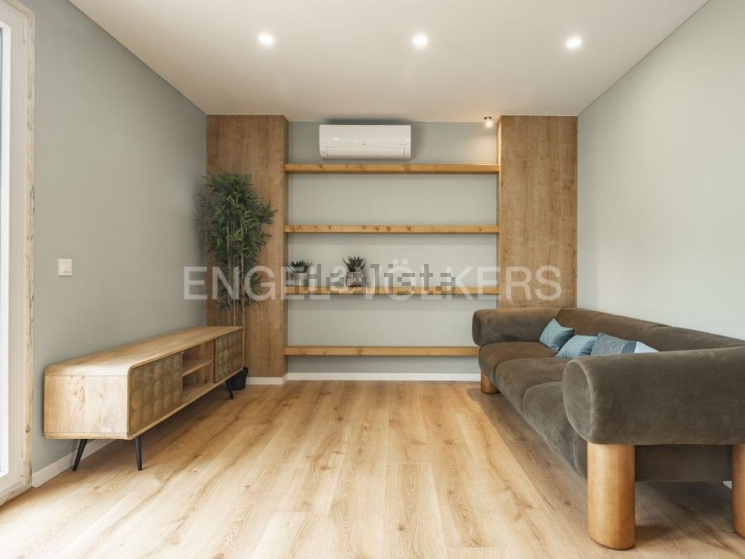 公寓 t2出售在Centro - Santo Amaro - 试衣间