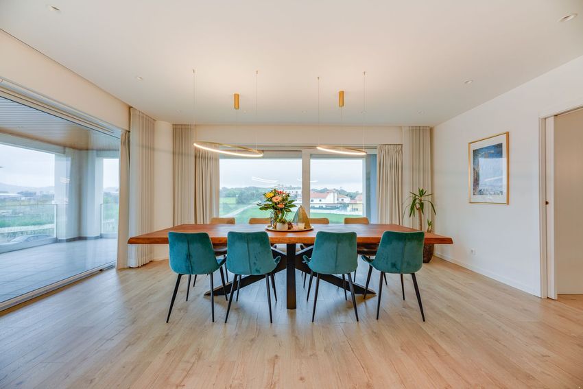 小楼房或独栋别墅出售在Rua da Mandinga s/n