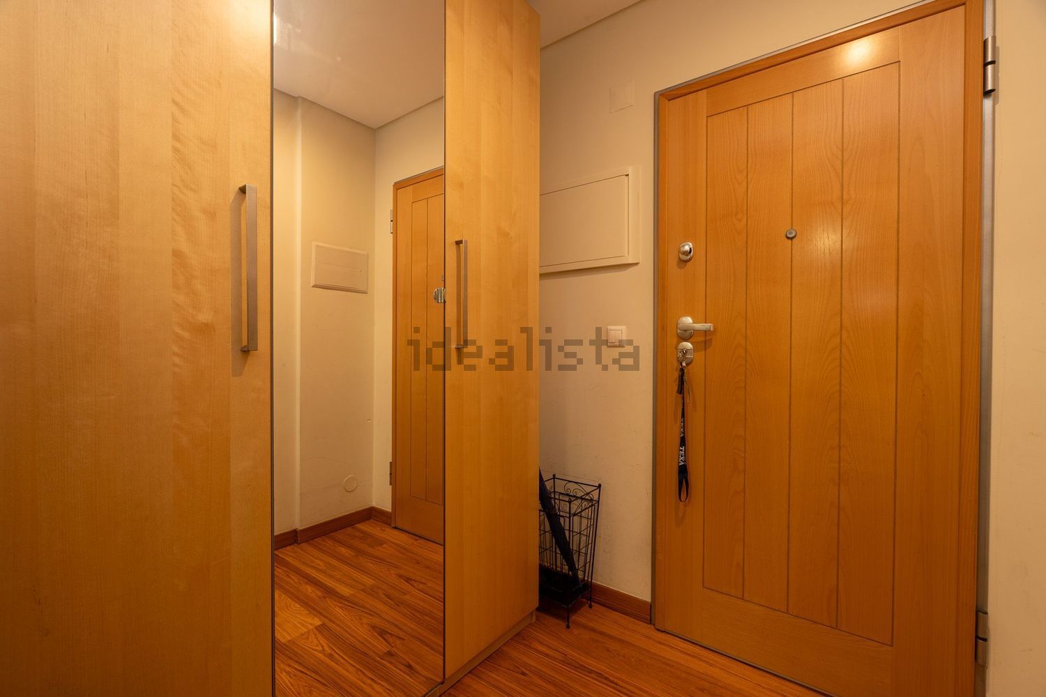 公寓 t2出售在Rua Fernando Farinha, 8 - 过道